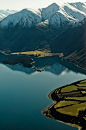 Milford Sound, New Zealand