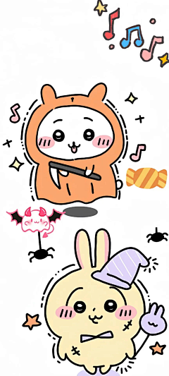 北念1006采集到乌萨奇