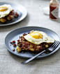 © Ryan Liebe

Mashed Potato and Corned Beef Hash Recipe

Contributed by Marcia Kiesel #赏味期限#