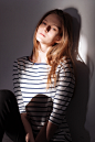 Elena Volotova on Behance