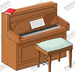 钢琴 【酷图网】钢琴,钢琴海报,音乐海报,音乐节,乐团,西洋古典音乐,键盘乐器,乐器之王,琴键,独奏,伴奏,流行音乐,乐器,音乐行业,音乐领域,演奏音乐,插图