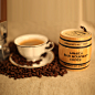 100%原装进口Wallenford㊣顶级牙买加蓝山咖啡豆NO.1木桶2OZ/57g