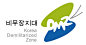 韩国“三八线”品牌标识和吉祥物 - 标志情报局