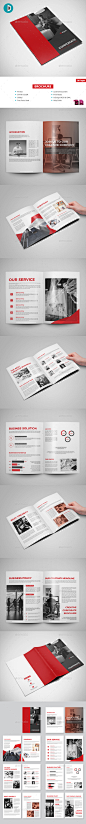 Brochure - Corporate Brochures