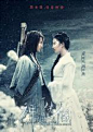 神雕侠侣 刘亦菲 黄晓明#神雕侠侣#