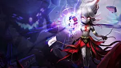 分享一波魔灵壁纸！_看图_魔灵召唤吧_百度贴吧