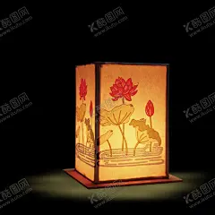 灯节 【酷图网】灯节,孔明灯,素材,图片,卡通,