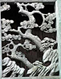皖南民居--中国古典建筑艺术欣… #采集大赛#