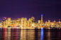 Photograph San Francisco Glowing by Rajesh Gathwala on 500px