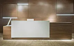 Reception Desks - Contemporary and Modern Office Furniture