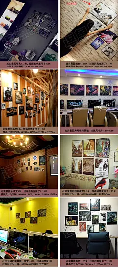 明星人物海报装饰画个性壁画有框画墙画现代画印刷画安吉丽娜朱莉-淘宝网