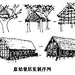 干阑式建筑