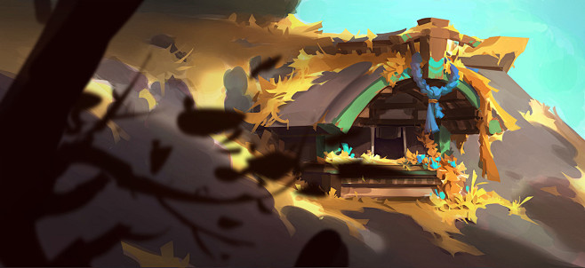 ArtStation : ArtStat...