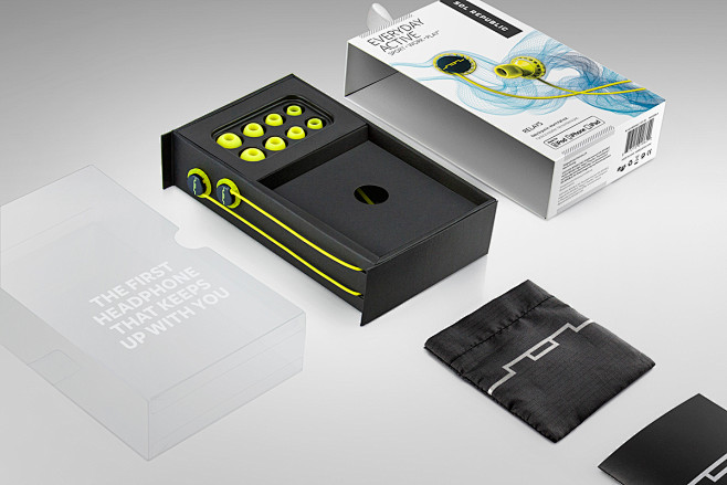 RELAYS Packaging : T...