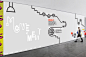 Tony Lee Jr.: MoMa Art Lab, Movement / on Design Work Life