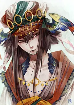 【手绘古装】【求图】求一张娃娃脸的手绘古装男子_手绘古装吧_百度贴吧