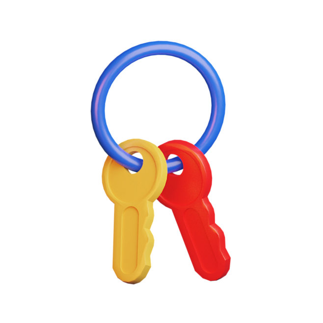 Keys