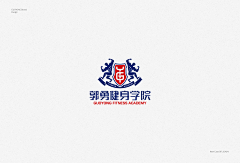 jeskis采集到Logo