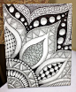 Zentangle Seminar 23