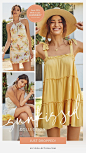 Shop The SUNKISSED Collection Now ☀️