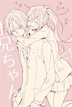 渣画师Lolin采集到B-线稿