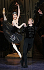 Famous Russian ballerina, and Russian National icon, Svetlana Zakharova of the Bolshoi Ballet...stunning!