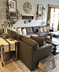 Adorable 35 Best Modern Farmhouse Living Room Decor Ideas https://homeylife.com/35-best-modern-farmhouse-living-room-decor-ideas/
