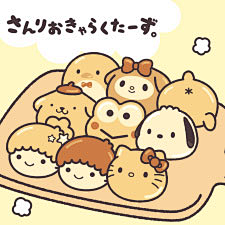peanutsu采集到形象