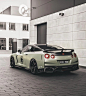 GTR