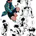 @極惡逃兵 的个人主页 - 微博