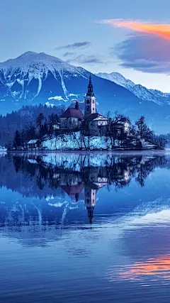 风景