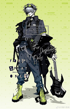 用户k9O9mQDg采集到服饰二次元