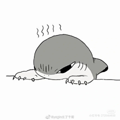 一条鱼魚采集到表情包