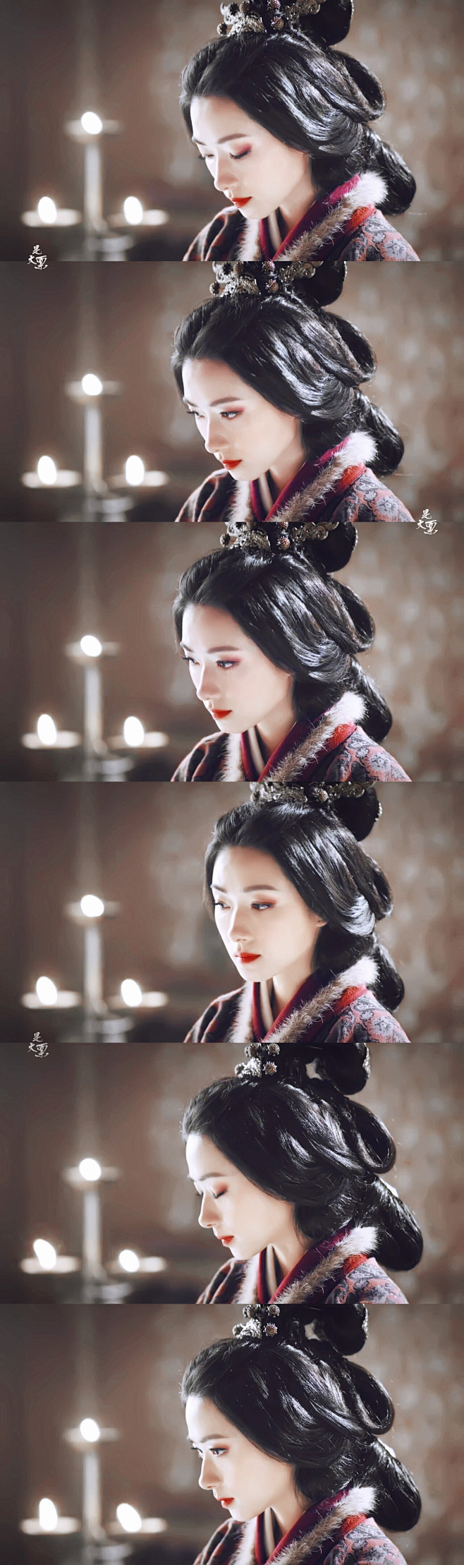 三国机密之潜龙在渊万茜伏寿676767修图是大栗