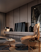 Mastery by Crown group : Mastery by Crown groupSydney, NSW, Australia, 2018Architect: KOICHI TAKADA ARCHITECTSDeveloper: CROWN GROUPVisualisation/styling: EVGENII BAISA AT BINYAN 3D STUDIOS