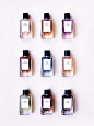 Prada’s New Perfume Collection//: 