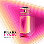 PRADA BEAUTY - MOTHER’S DAY 2022 on Behance