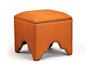 Auden Ottoman (more colors available)