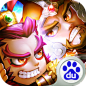 @deviljack-99 游戏UI 图标 logo Jack-ui