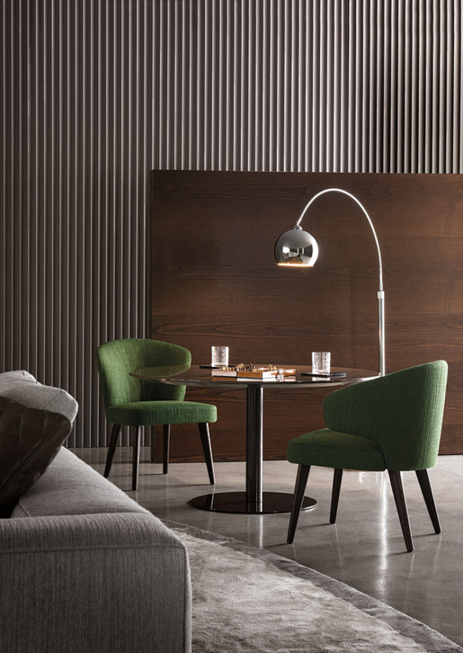 Minotti Ipad - FAUTE...