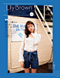 vivi 2018年4月号