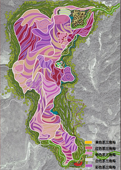 _TellMeWHATToDo采集到乡村景观
