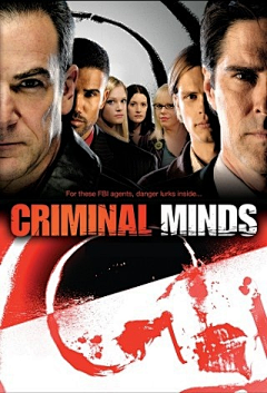 浅江涵采集到Criminal minds