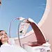 面部护理菜单 - 法国LPG endermologie