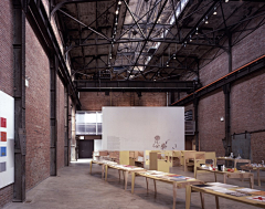 menu27采集到Maya Lin 林璎作品集|Architecture