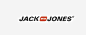 JackampJones https://88ICON.com amp 服饰品牌 矢量标志 logo Jack Jones 杰克琼斯