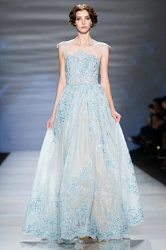 走心Q采集到fashion  show
