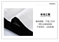 t恤男士纯棉短袖2021夏季新款宽松上衣服潮牌潮流ins超火五分半袖-tmall.com天猫