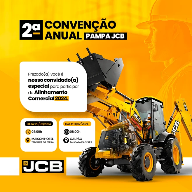 Social Media - Design Midias JCB :: Behance-花瓣网