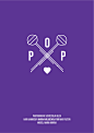 PoP! 时尚彩妆摄影